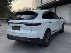 Porsche Cayenne 3.0T Platinum Edition - ფოტო 7