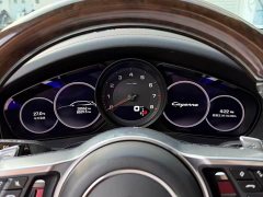 Porsche Cayenne 3.0T Platinum Edition - ფოტო 9