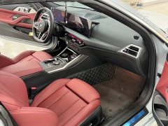 BMW 4 Series 425i Convertible M Sport Package - ფოტო 7