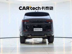 Land Rover Range Rover Sport 400PS Dynamic SE - ფოტო 6