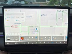 Denza D9 2022 DM-i 970 AWD Flagship - ფოტო 10