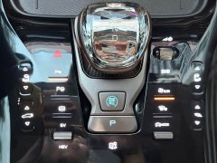 Denza D9 2022 DM-i 970 AWD Flagship - ფოტო 11