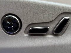 Denza D9 2022 DM-i 970 AWD Flagship - ფოტო 15