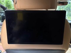Denza D9 2022 DM-i 970 AWD Flagship - ფოტო 18