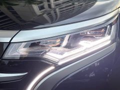 Denza D9 2022 DM-i 970 AWD Flagship - ფოტო 20