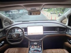 Denza D9 2022 DM-i 970 AWD Flagship - ფოტო 6