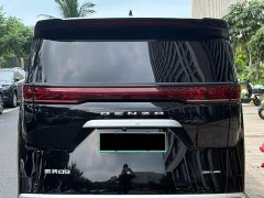 Denza D9 2022 DM-i 970 AWD Flagship - ფოტო 8