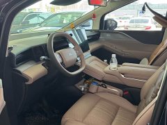 XPeng X9 Extended Range 1602 Ultra - ფოტო 3