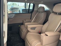 XPeng X9 Extended Range 1602 Ultra - ფოტო 4