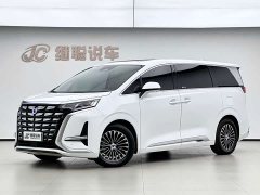 Denza BYD Denza D9 2022 DM-i 1040 Premium - ფოტო 1