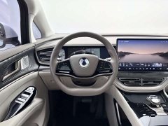 Denza BYD Denza D9 2022 DM-i 1040 Premium - ფოტო 10
