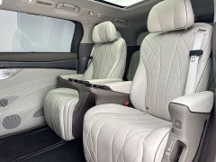 Denza BYD Denza D9 2022 DM-i 1040 Premium - ფოტო 11