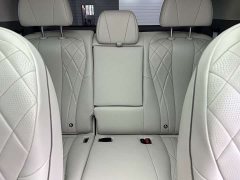 Denza BYD Denza D9 2022 DM-i 1040 Premium - ფოტო 18