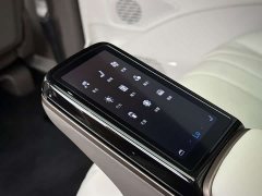 Denza BYD Denza D9 2022 DM-i 1040 Premium - ფოტო 3