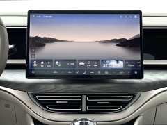 Denza BYD Denza D9 2022 DM-i 1040 Premium - ფოტო 7
