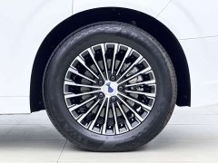 Denza BYD Denza D9 2022 DM-i 1040 Premium - ფოტო 9