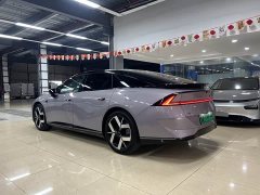 XPeng P7 Extended Range 1550 Max Flagship - ფოტო 6
