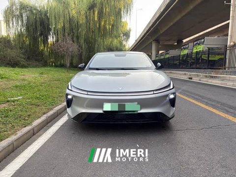 2026 Arcfox Beta S3 460PLUS - ავტომობილი ჩინეთიდან