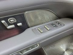 NIO ES8 2026 Six-Seat Executive Luxury Edition - ფოტო 10