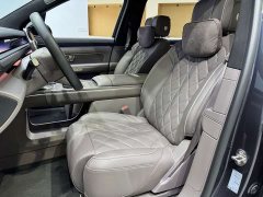 NIO ES8 2026 Six-Seat Executive Luxury Edition - ფოტო 11