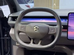 NIO ES8 2026 Six-Seat Executive Luxury Edition - ფოტო 12