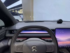 NIO ES8 2026 Six-Seat Executive Luxury Edition - ფოტო 13