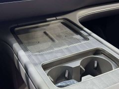 NIO ES8 2026 Six-Seat Executive Luxury Edition - ფოტო 16