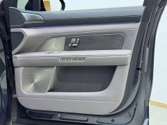 NIO ES8 2026 Six-Seat Executive Luxury Edition - ფოტო 17