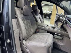 NIO ES8 2026 Six-Seat Executive Luxury Edition - ფოტო 18