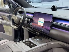 NIO ES8 2026 Six-Seat Executive Luxury Edition - ფოტო 19