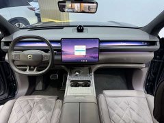 NIO ES8 2026 Six-Seat Executive Luxury Edition - ფოტო 20