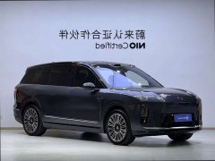 NIO ES8 2026 Six-Seat Executive Luxury Edition - ფოტო 3