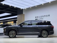 NIO ES8 2026 Six-Seat Executive Luxury Edition - ფოტო 4