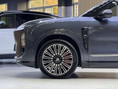 NIO ES8 2026 Six-Seat Executive Luxury Edition - ფოტო 5