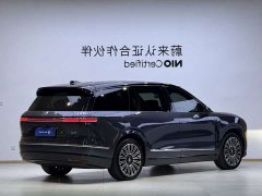 NIO ES8 2026 Six-Seat Executive Luxury Edition - ფოტო 6