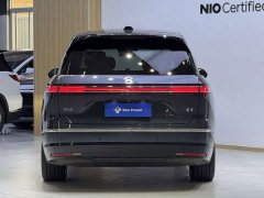 NIO ES8 2026 Six-Seat Executive Luxury Edition - ფოტო 7