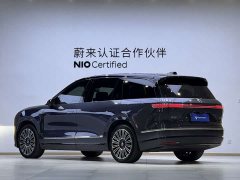 NIO ES8 2026 Six-Seat Executive Luxury Edition - ფოტო 8