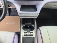 BYD Dolphin 405km Fashion Edition - ფოტო 11