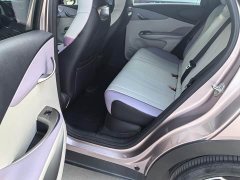 BYD Dolphin 405km Fashion Edition - ფოტო 12