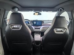 BYD Dolphin 405km Fashion Edition - ფოტო 13
