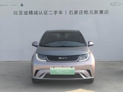 BYD Dolphin 405km Fashion Edition - ფოტო 2