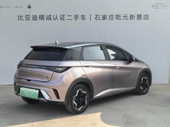 BYD Dolphin 405km Fashion Edition - ფოტო 3