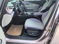 BYD Dolphin 405km Fashion Edition - ფოტო 6