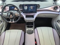 BYD Dolphin 405km Fashion Edition - ფოტო 7