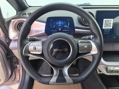 BYD Dolphin 405km Fashion Edition - ფოტო 8
