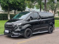 Ford Watson Wilford Black Warrior 2.0T Gasoline Standard Edition - ფოტო 1