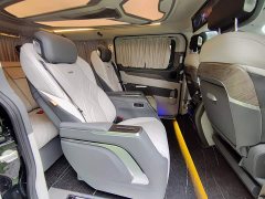 Ford Watson Wilford Black Warrior 2.0T Gasoline Standard Edition - ფოტო 10