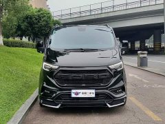 Ford Watson Wilford Black Warrior 2.0T Gasoline Standard Edition - ფოტო 2