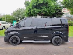 Ford Watson Wilford Black Warrior 2.0T Gasoline Standard Edition - ფოტო 3