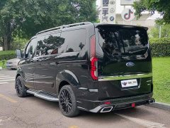 Ford Watson Wilford Black Warrior 2.0T Gasoline Standard Edition - ფოტო 4
